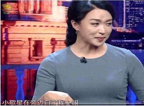 娱乐圈爆料访谈,揭秘明星背后的故事与心路历程  第2张