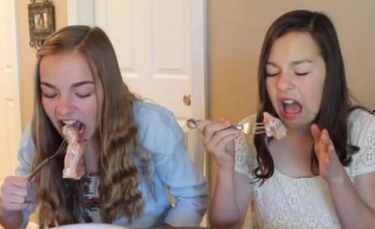 娱乐吃瓜酱外国人帮,外国人视角下的中国娱乐圈风云录  第3张