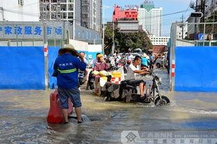 广西南宁市新闻爆料,突发事件引发关注，详情即将揭晓  第3张