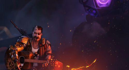 暴雷apex爆料最新,揭秘游戏内幕与未来走向  第3张