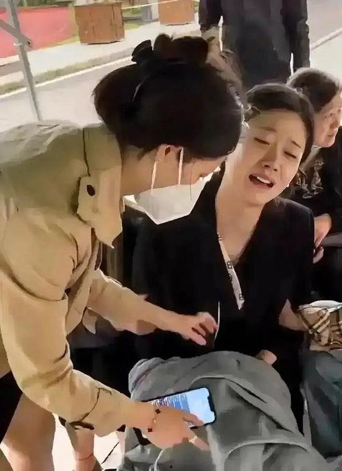 武汉被撞学生爆料视频最新,还原惊心动魄的生死瞬间