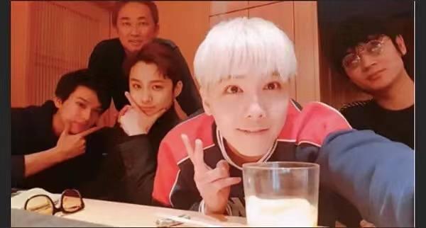 私生爆料韩国娱乐圈,私生爆料背后的真相与争议 第1张 私生爆料韩国娱乐圈,私生爆料背后的真相与争议 第1张