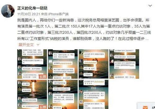 圈内老板爆料补税,揭秘企业税务合规新趋势  第1张