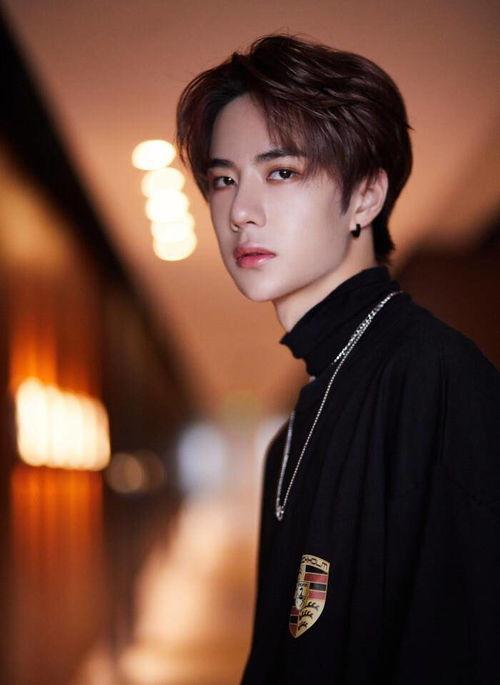 圈内小料爆料王一博,从流量小生到全能艺人,他的蜕变之路 第2张 圈内小料爆料王一博,从流量小生到全能艺人,他的蜕变之路 第2张