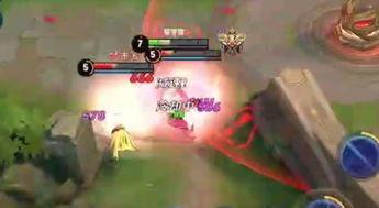 王者荣耀爆料小梦视频,神秘刺客，技能解析与背景故事揭秘  第2张