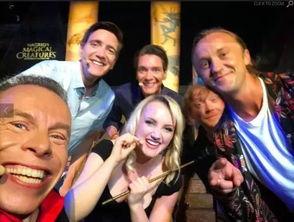 哈利最近爆料视频,揭秘幕后真相，带你走进神秘世界  第3张